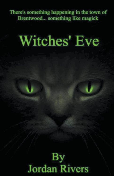 Produktbild: Witches' Eve