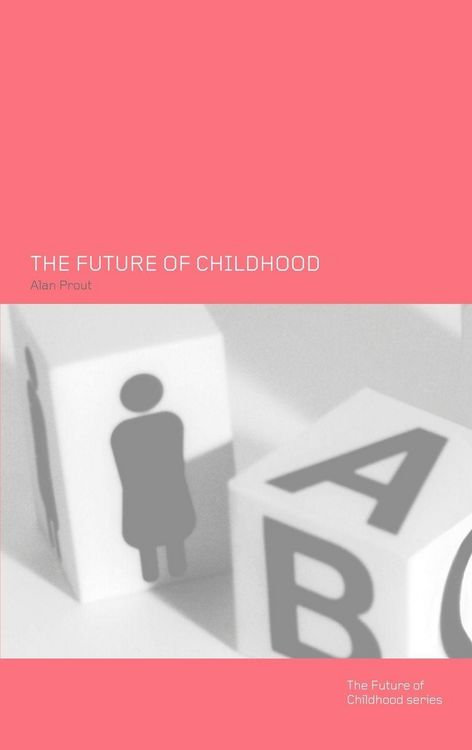 Produktbild: The Future of Childhood