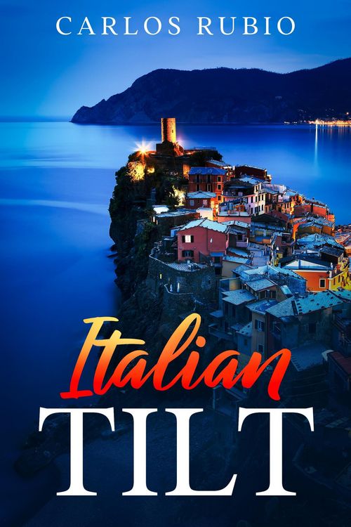 Produktbild: Italian Tilt