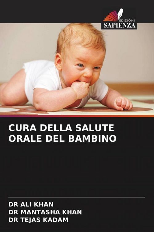 Produktbild: Cura Della Salute Orale Del Bambino