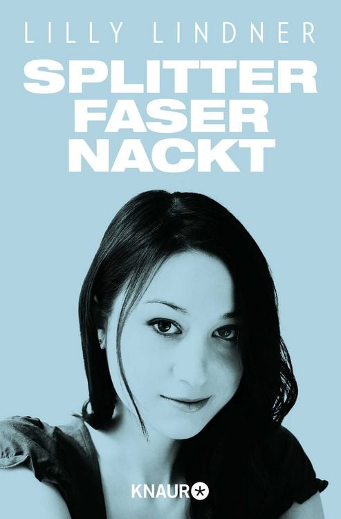 Produktbild: Splitterfasernackt