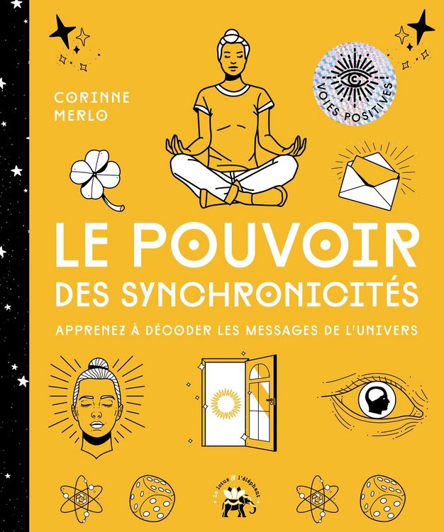 Produktbild: Le pouvoir des synchronicit&eacute;s