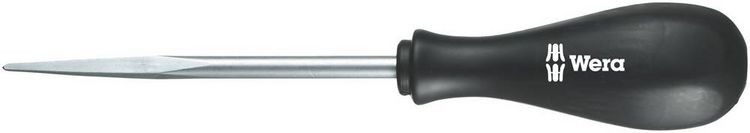 Produktbild: Wera 1428 107mm Aufreiber, durchgeh. Klinge 05027455001
