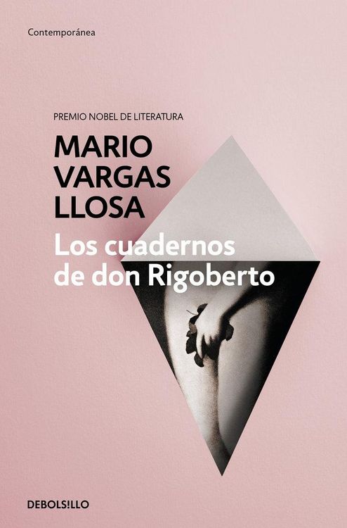 Produktbild: Los Cuadernos de Don Rigoberto / The Notebooks of Don Rigoberto
