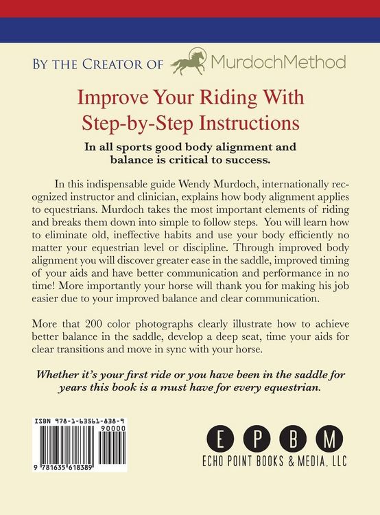 Produktbild: Simplify Your Riding