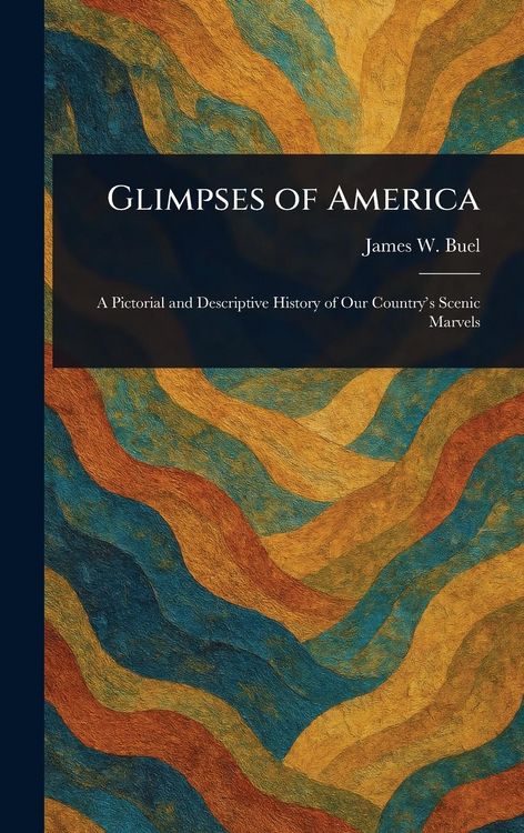 Produktbild: Glimpses of America