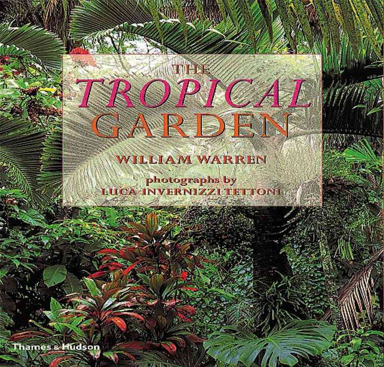 Produktbild: Tropical Garden Rev/e 2/e