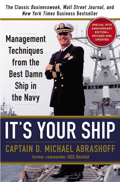Produktbild: It's Your Ship