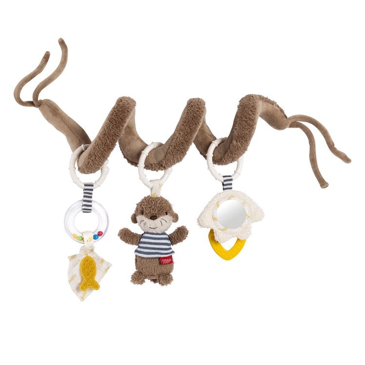 Produktbild: Fehn - Otter Theo - Activity-Spirale Otter