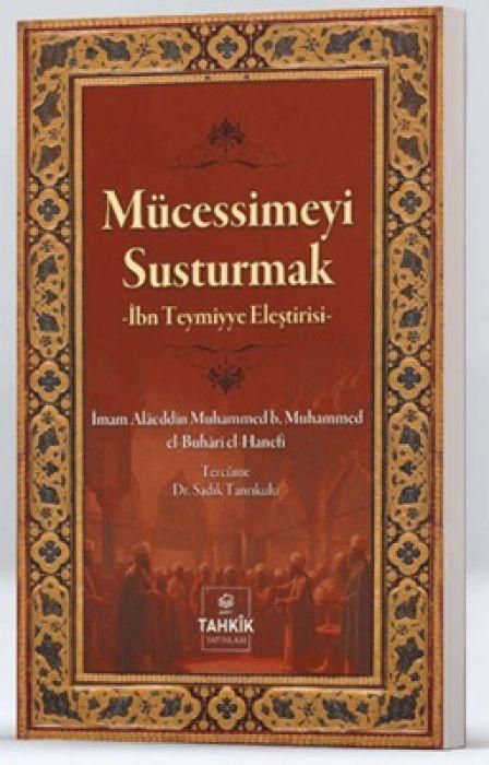 Produktbild: M&uuml;cessimeyi Susturmak