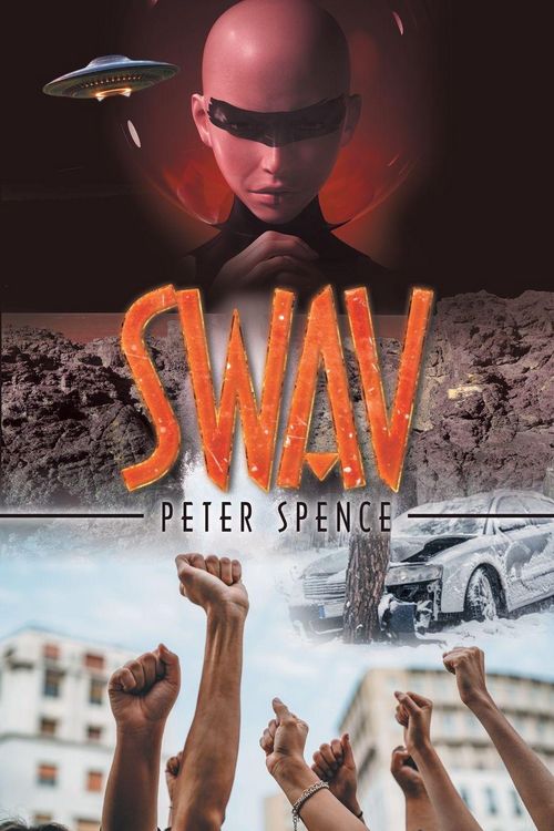 Produktbild: SWAV