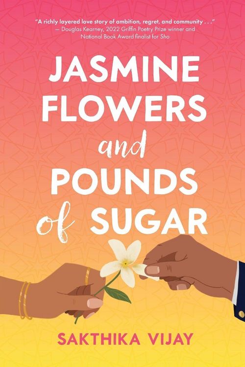 Produktbild: Jasmine Flowers and Pounds of Sugar