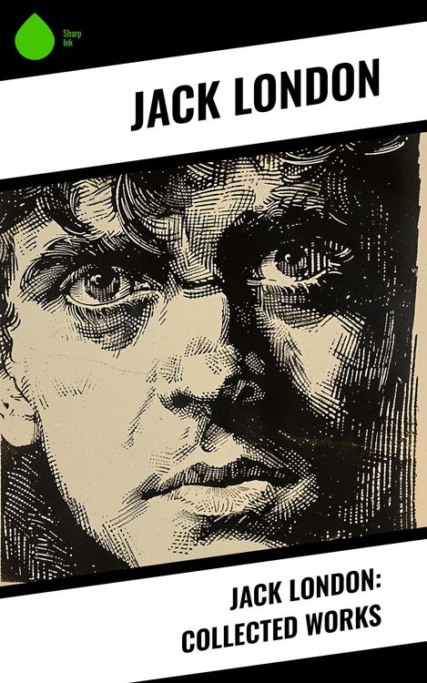 Produktbild: Jack London: Collected Works
