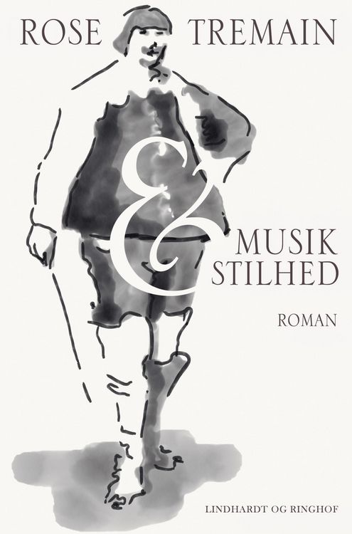 Produktbild: Musik og stilhed