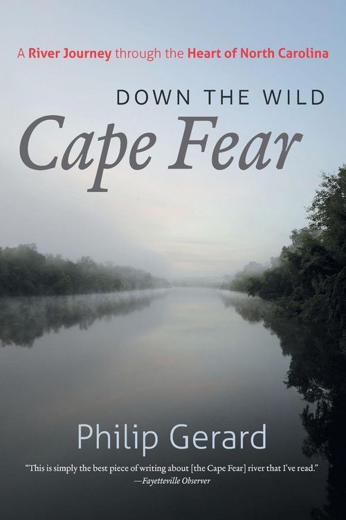 Produktbild: Down the Wild Cape Fear