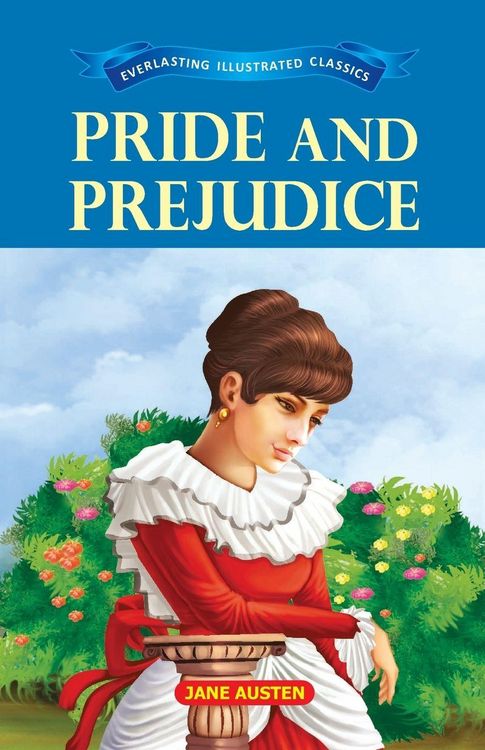 Produktbild: Pride and Prejudice