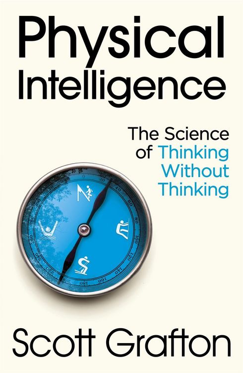 Produktbild: Grafton, S: Physical Intelligence