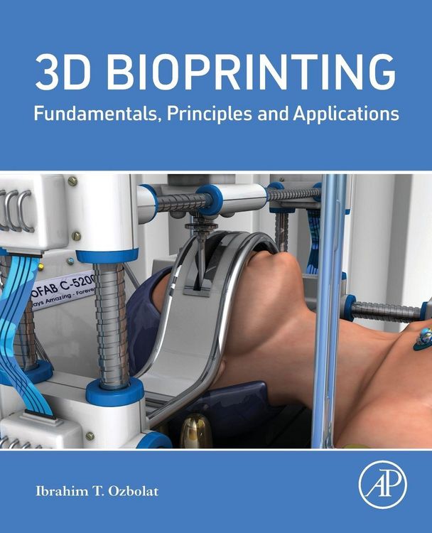 Produktbild: 3D Bioprinting