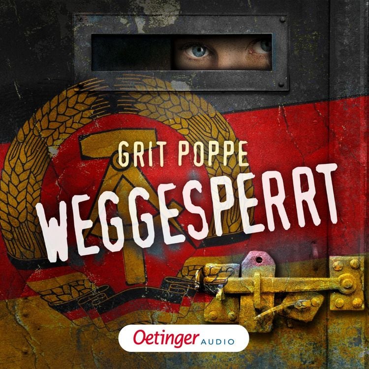 Produktbild: Weggesperrt