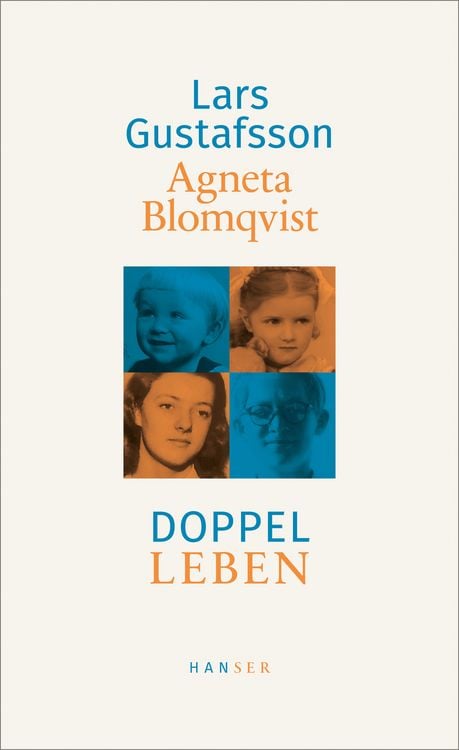 Produktbild: Doppelleben