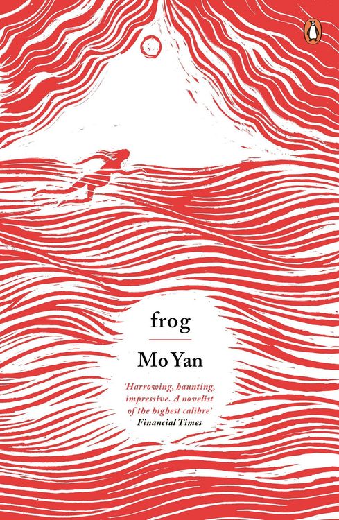 Produktbild: Frog