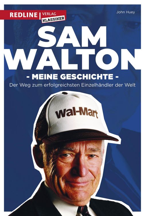 Produktbild: Sam Walton