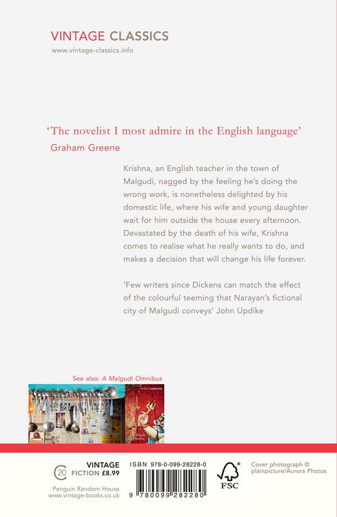 Produktbild: The English Teacher