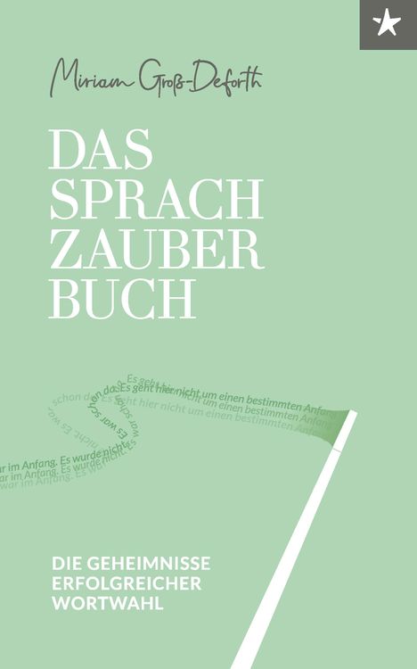 Produktbild: Das Sprach-Zauberbuch