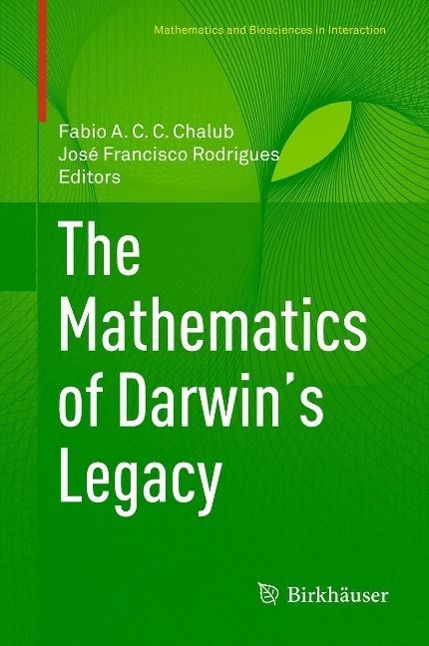Produktbild: The Mathematics of Darwin's Legacy