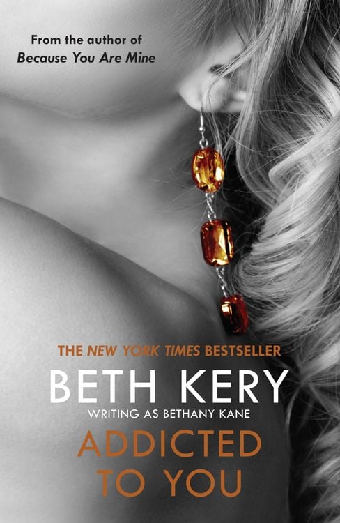 Produktbild: Addicted To You: One Night of Passion Book 1