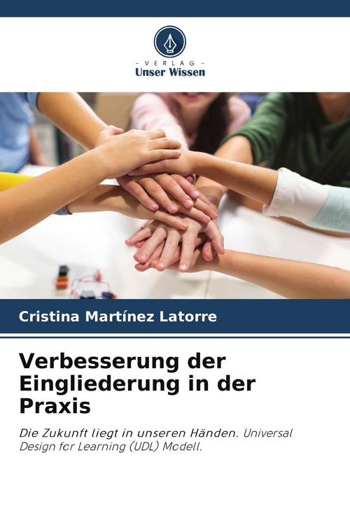 Produktbild: Verbesserung der Eingliederung in der Praxis