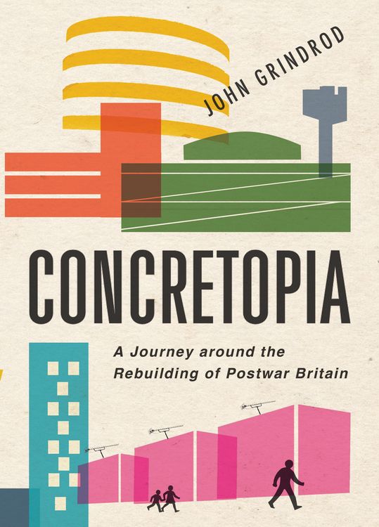 Produktbild: Concretopia