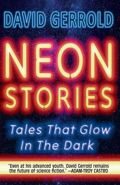 Produktbild: Neon Stories
