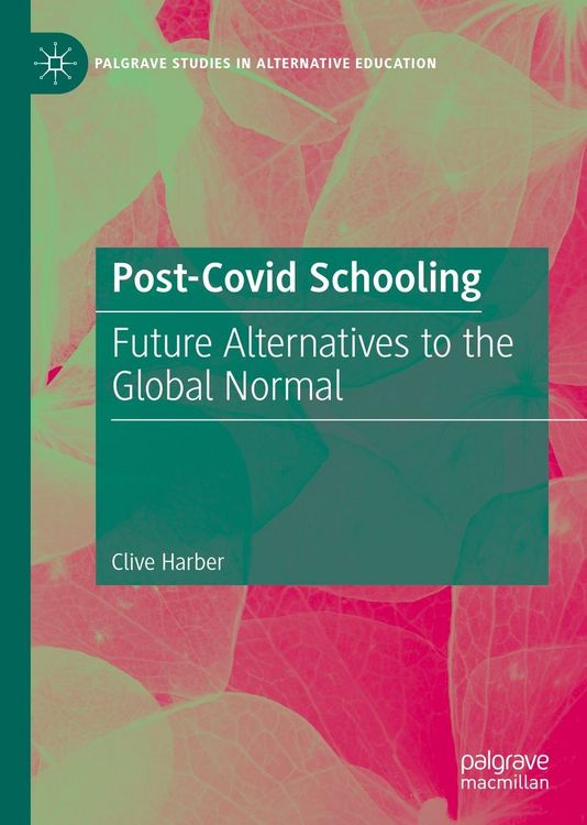 Produktbild: Post-Covid Schooling