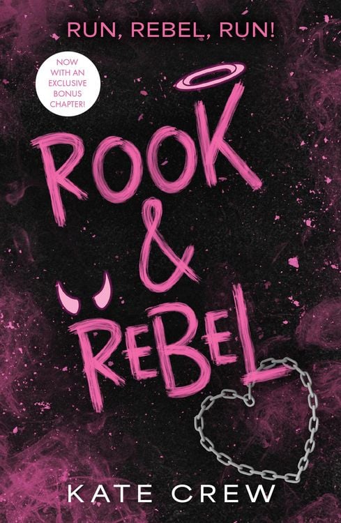 Produktbild: Rook & Rebel