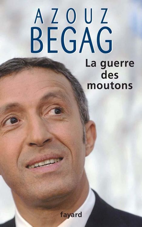 Produktbild: La guerre des moutons