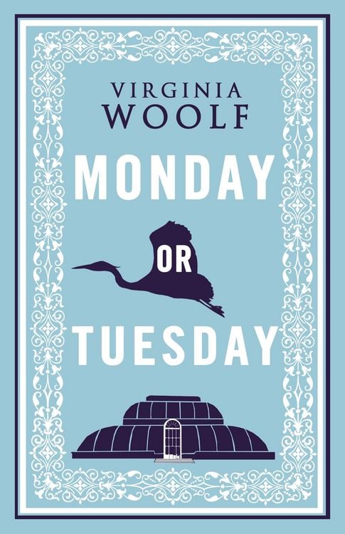 Produktbild: Monday or Tuesday