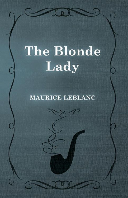 Produktbild: The Blonde Lady