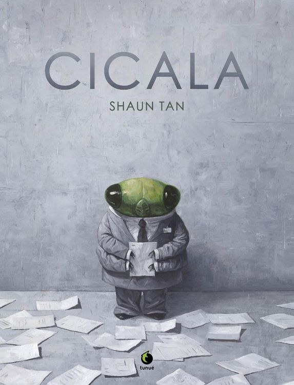 Produktbild: Cicala