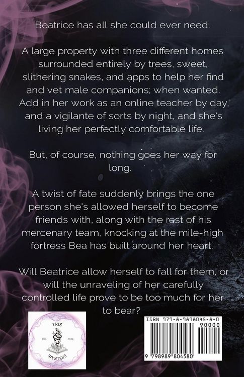 Produktbild: Hide, Don't Seek (A Why Choose Dark Romance)