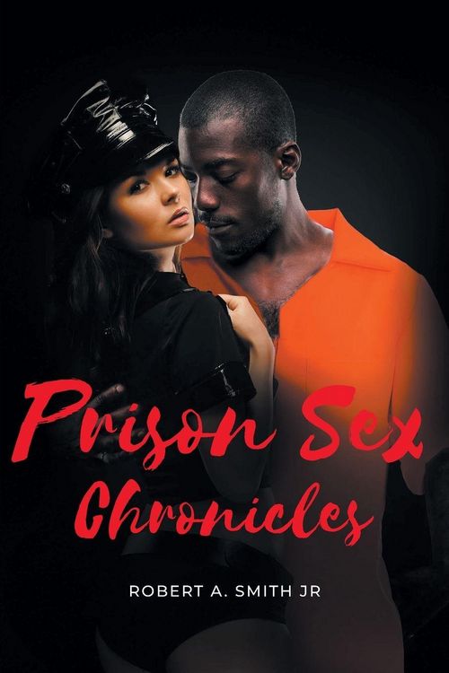 Produktbild: Prison Sex Chronicles
