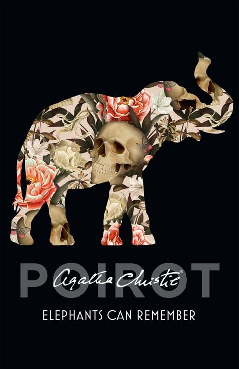 Produktbild: Elephants Can Remember