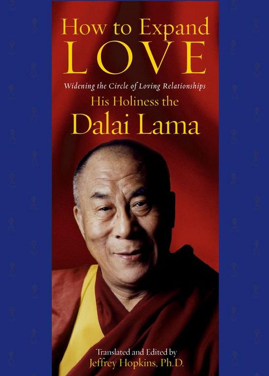 Produktbild: How to Expand Love: Widening the Circle of Loving Relationships