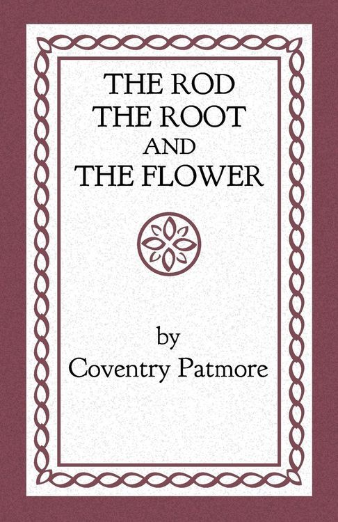 Produktbild: The Rod, the Root and the Flower