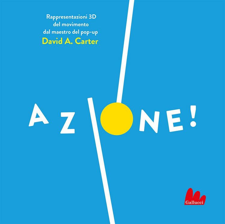 Produktbild: Azione!