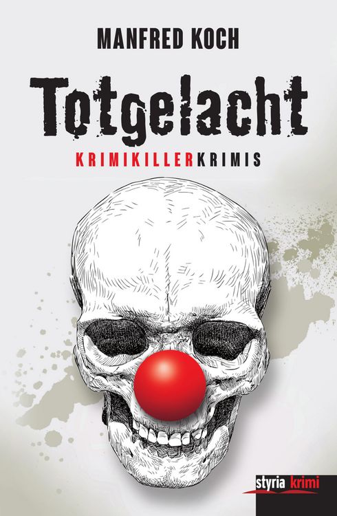 Produktbild: Totgelacht