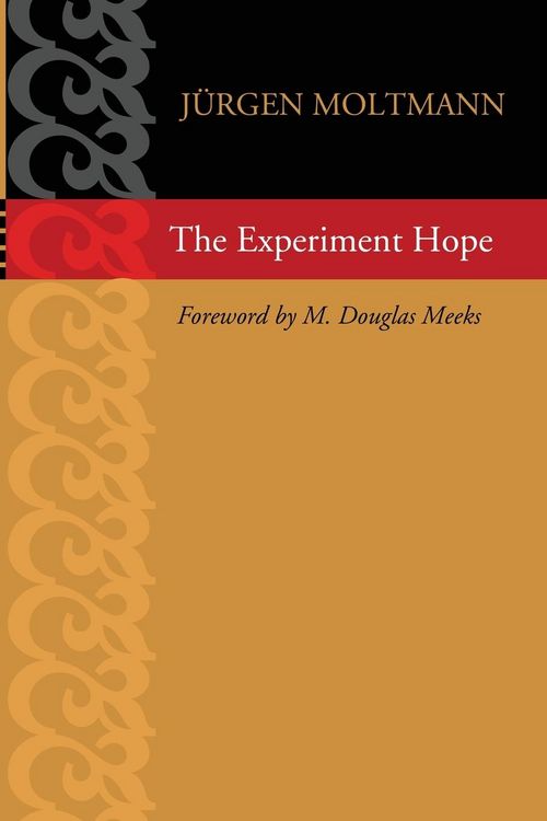 Produktbild: The Experiment Hope