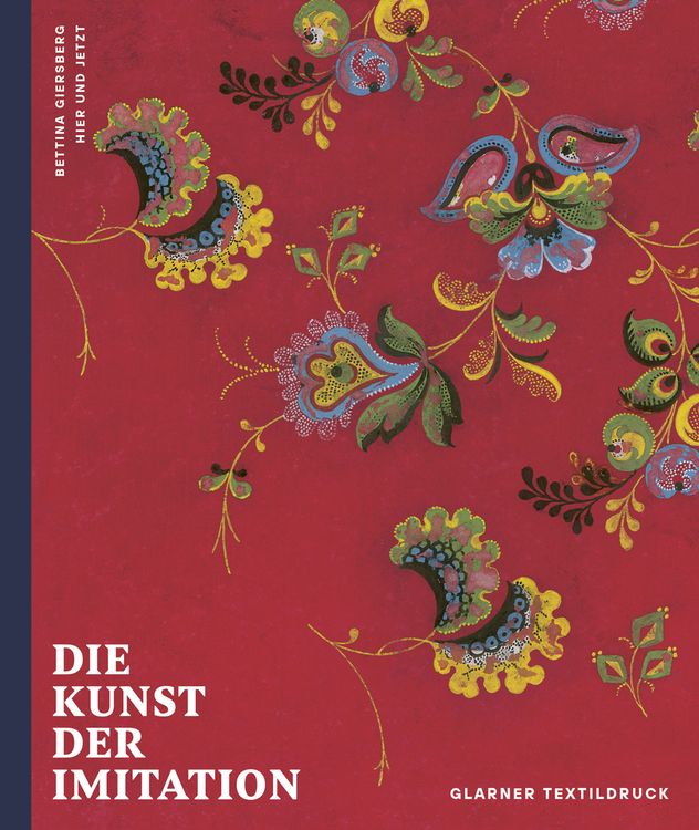 Produktbild: Die Kunst der Imitation