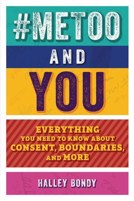 Produktbild: #Metoo and You