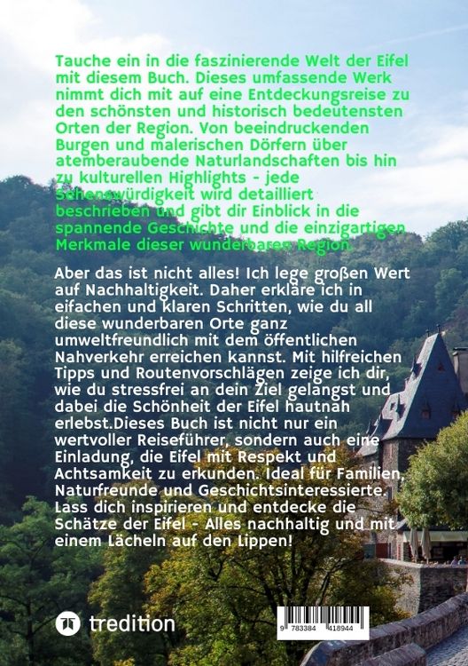 Produktbild: N&auml;chster Halt: EIFEL